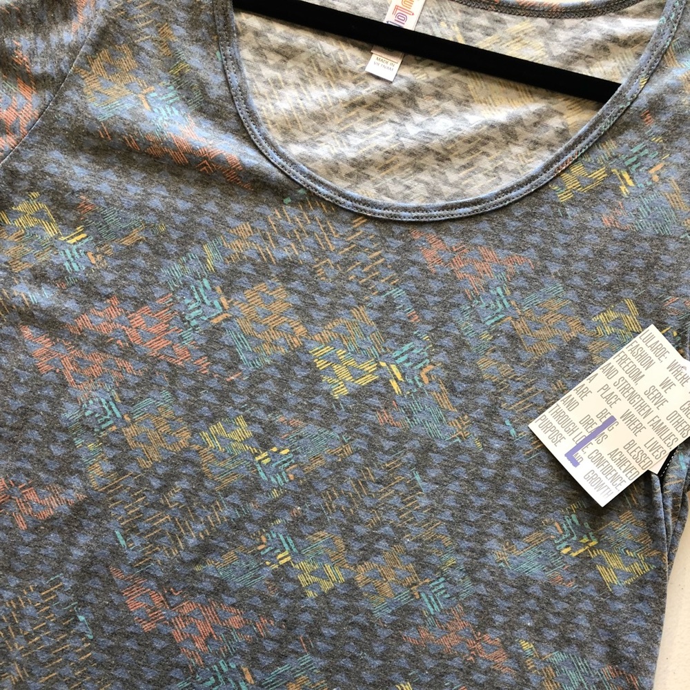 LuLaRoe Classic Tee